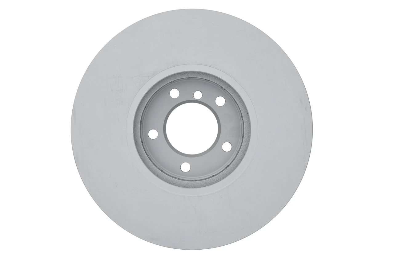 Brake Disc 0 986 479 E20