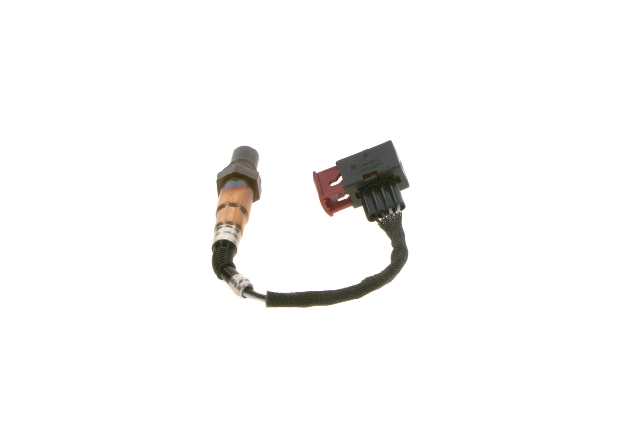 Oxygen Sensor 0 258 006 506