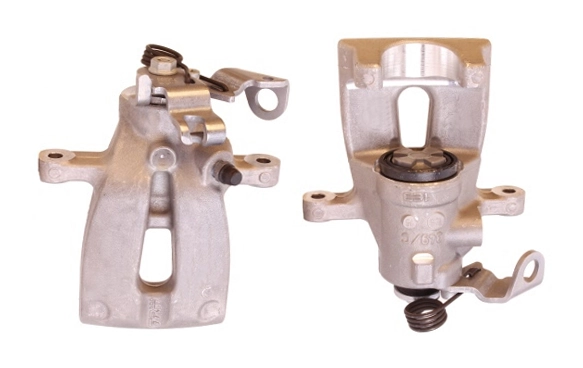 Brake Caliper 0 986 135 123