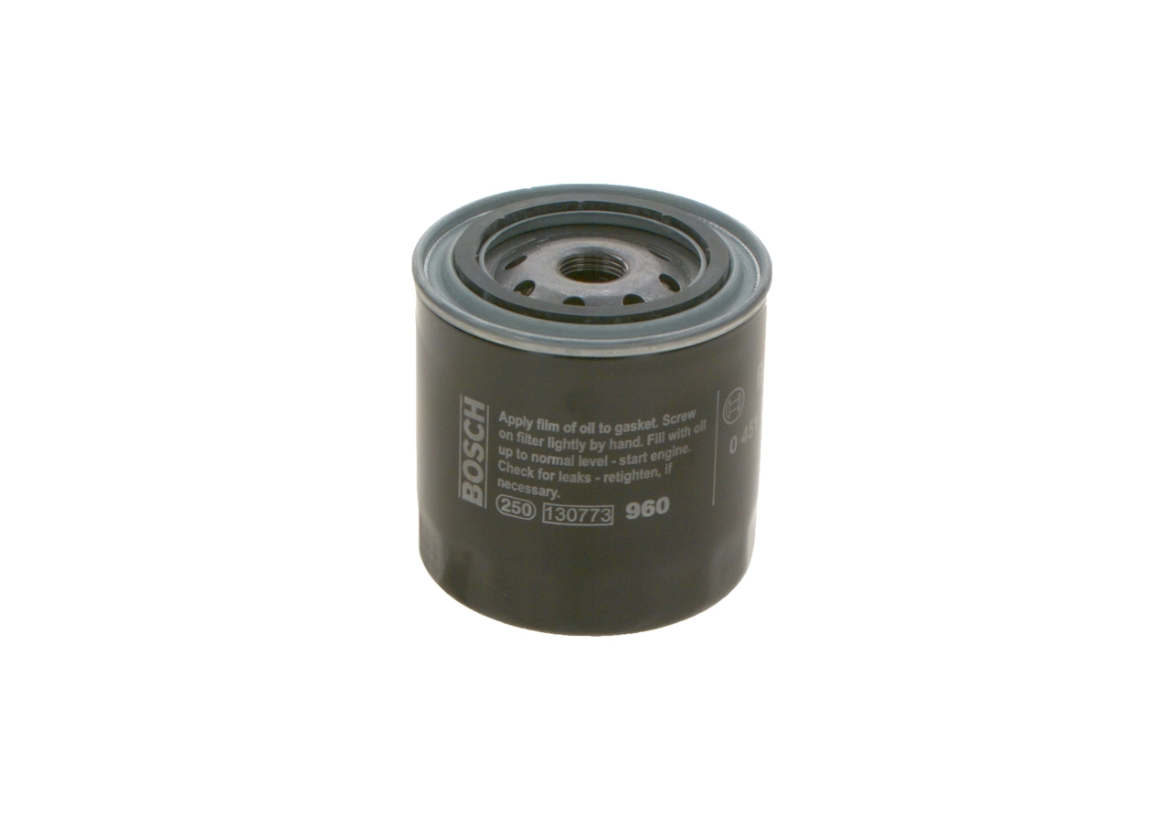 Oil Filter 0 451 103 084