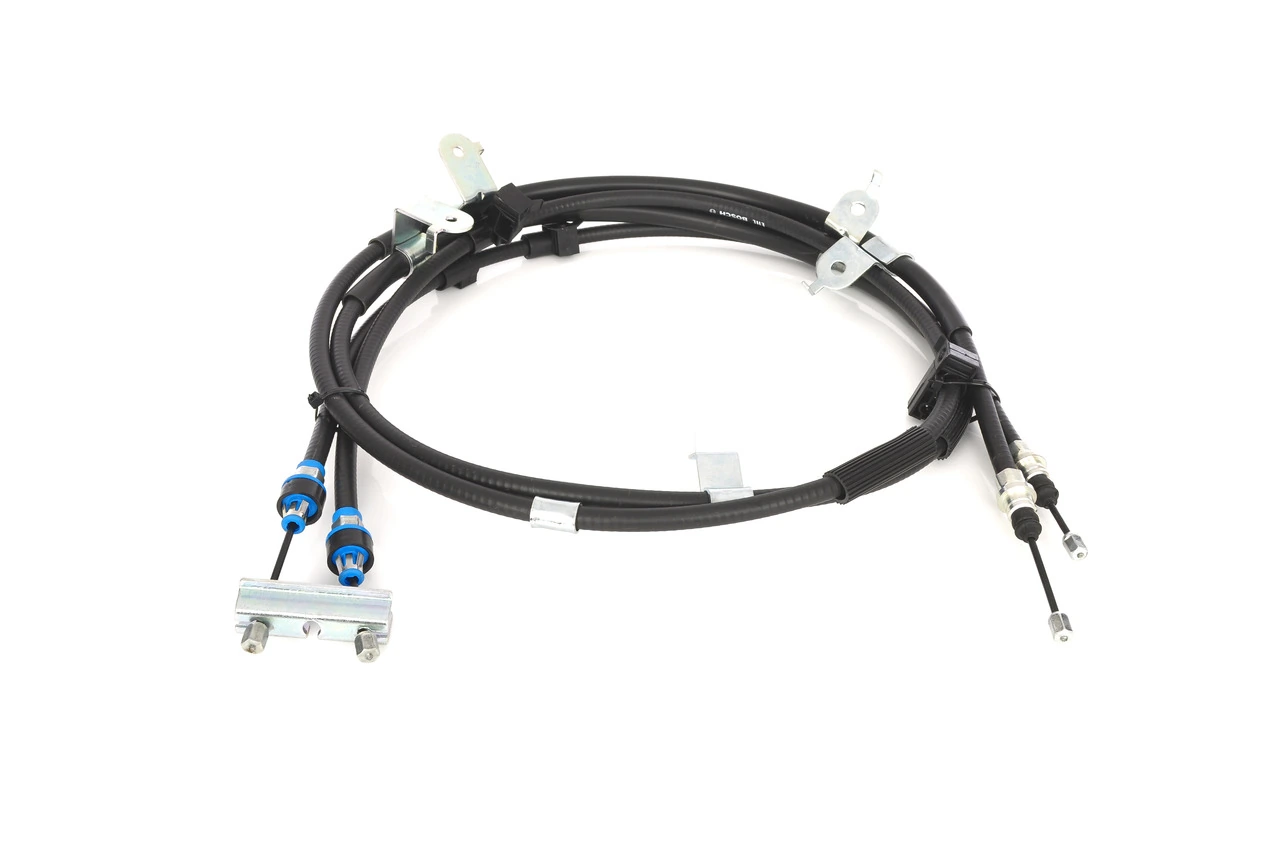 Cable Pull, parking brake 1 987 482 666