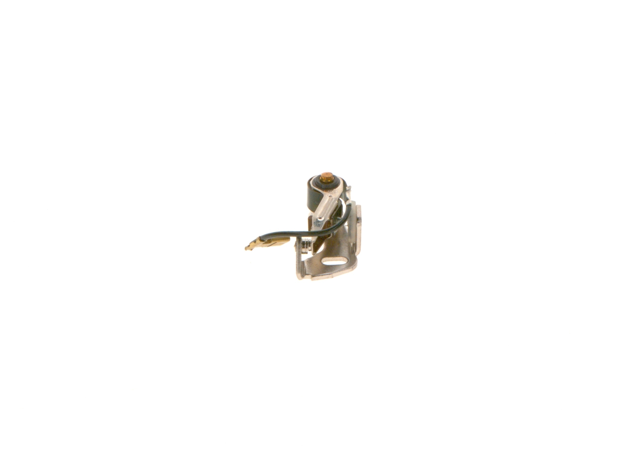 BOSCH 1 237 013 082 Contact Breaker, distributor
