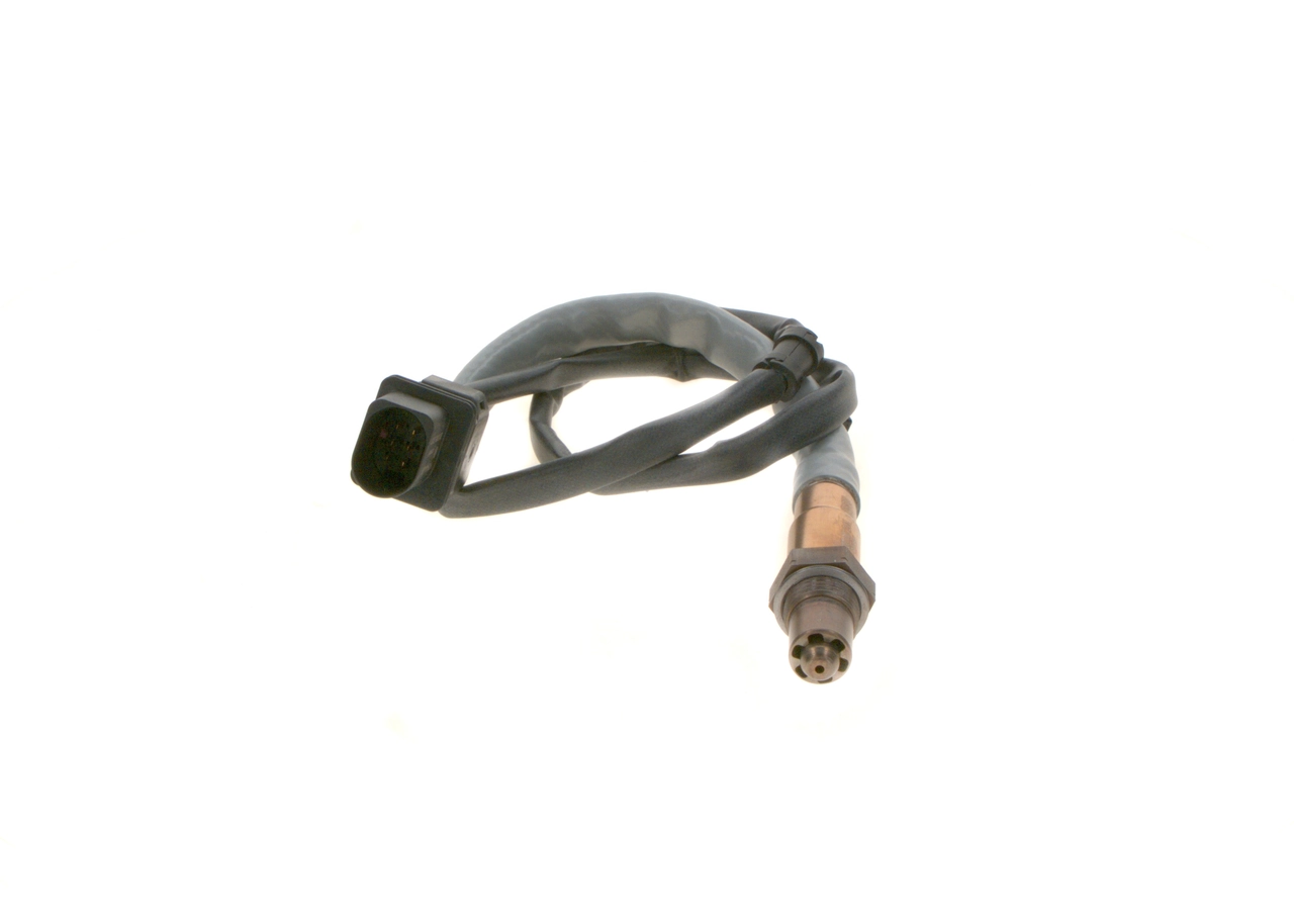 Oxygen Sensor 0 258 017 241