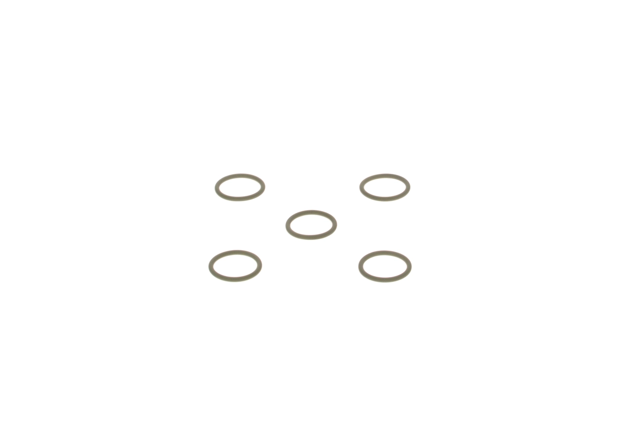 Rubber Ring 2 440 210 012