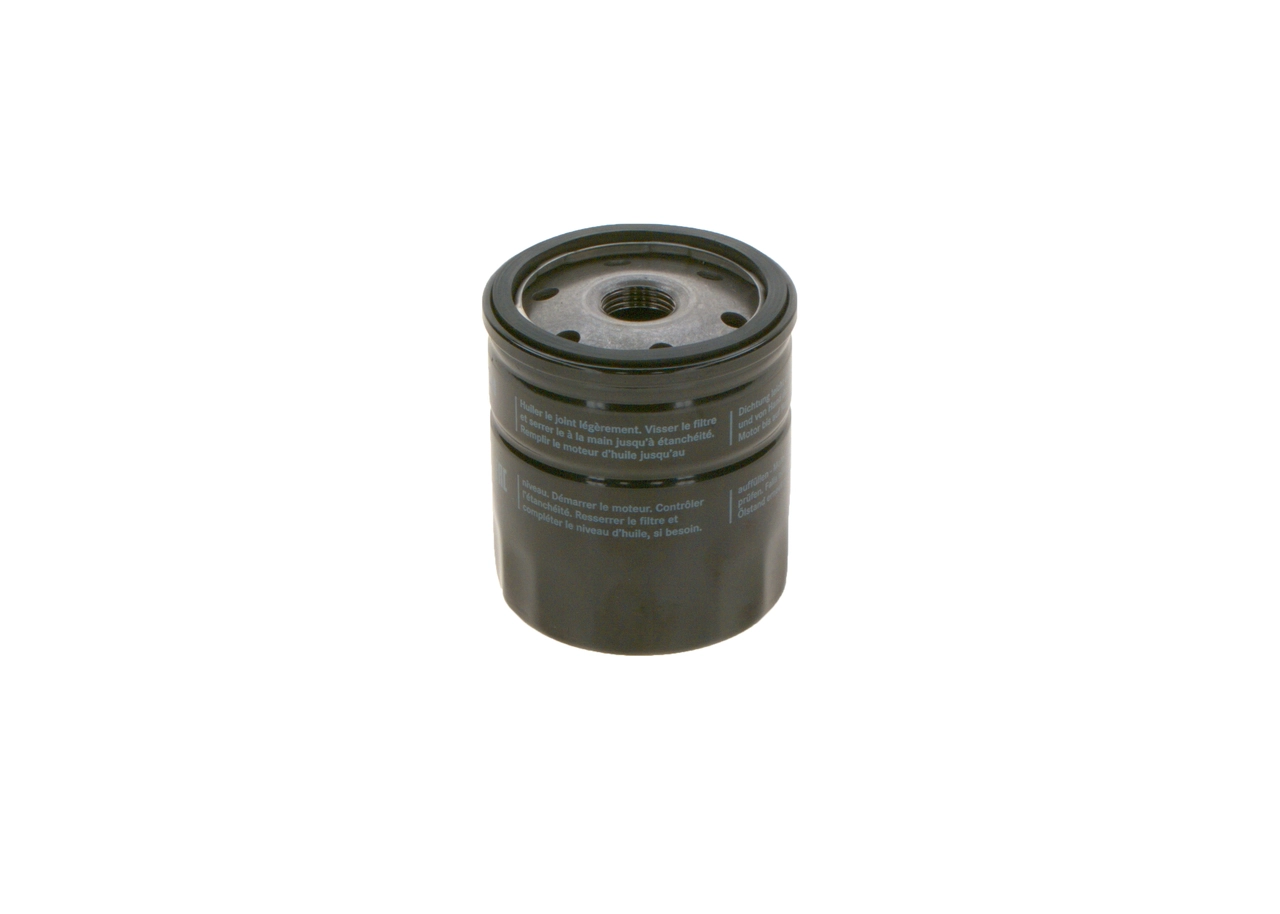 Oil Filter 0 451 103 349