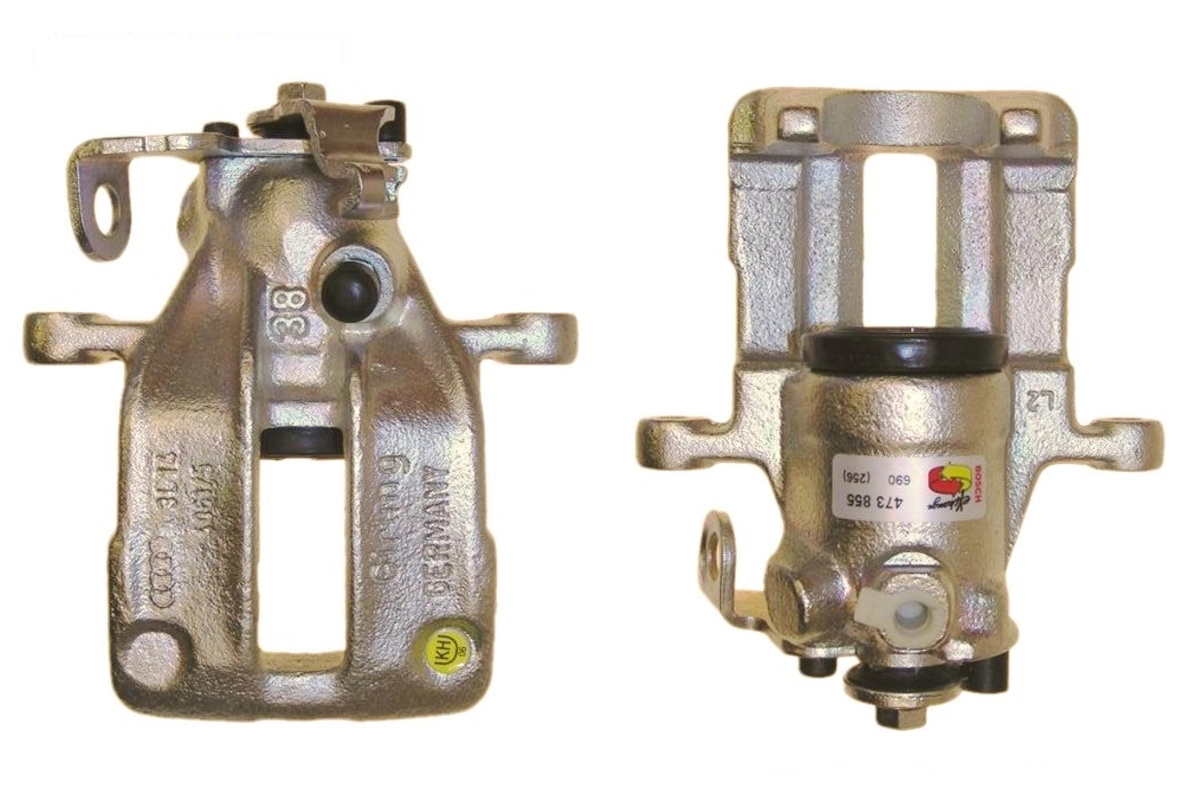 Brake Caliper 0 986 473 855