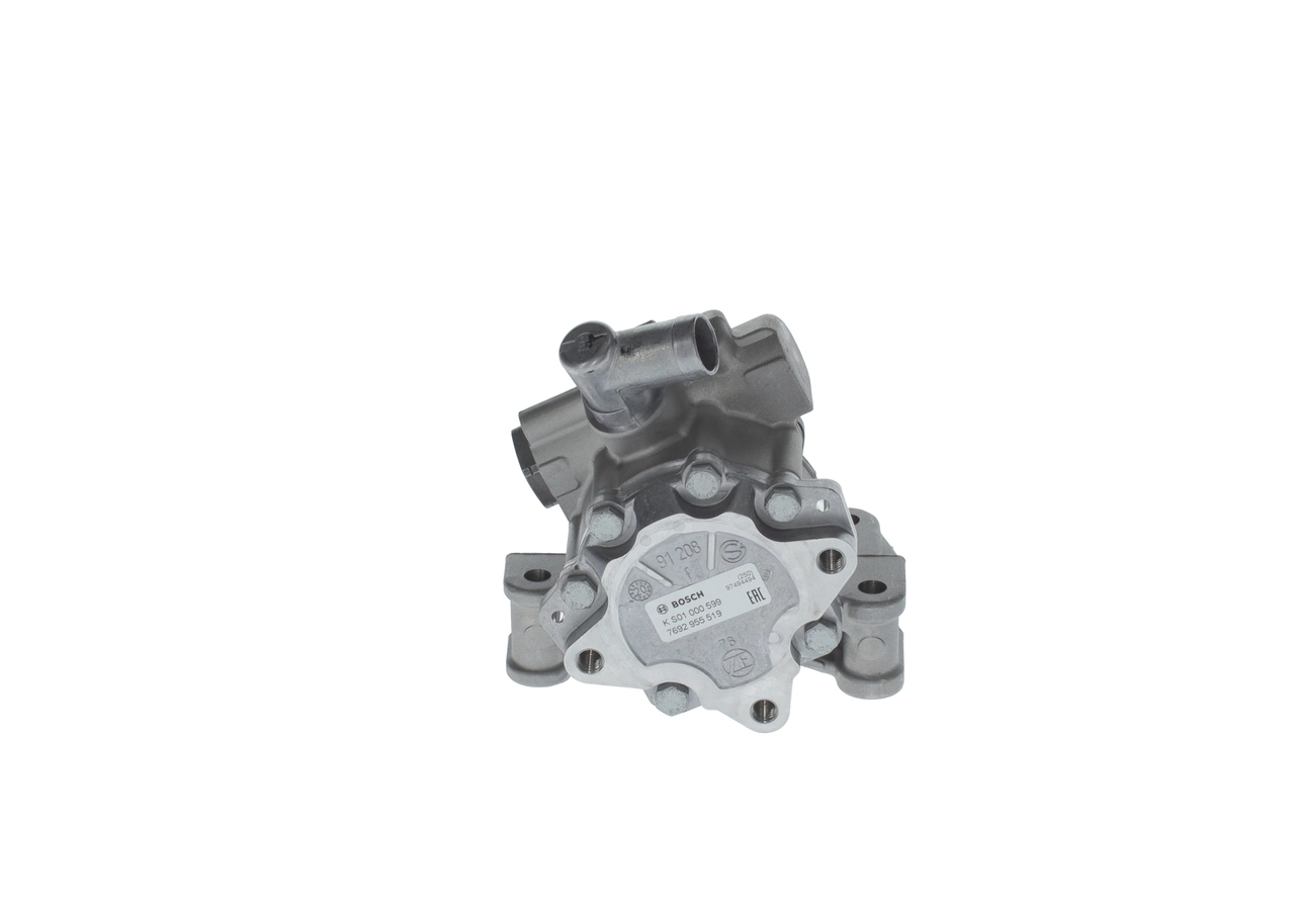 BOSCH K S01 000 599 Hydraulic Pump, steering