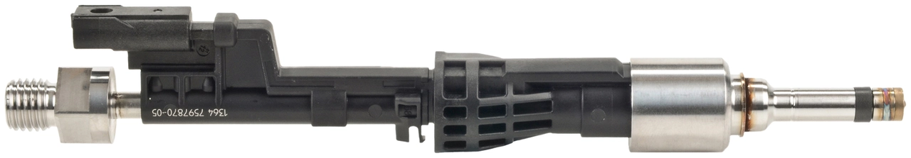 BOSCH 0 261 500 109 Injector