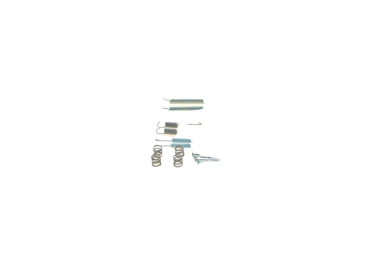 Accessory Kit, brake shoes 1 987 475 157
