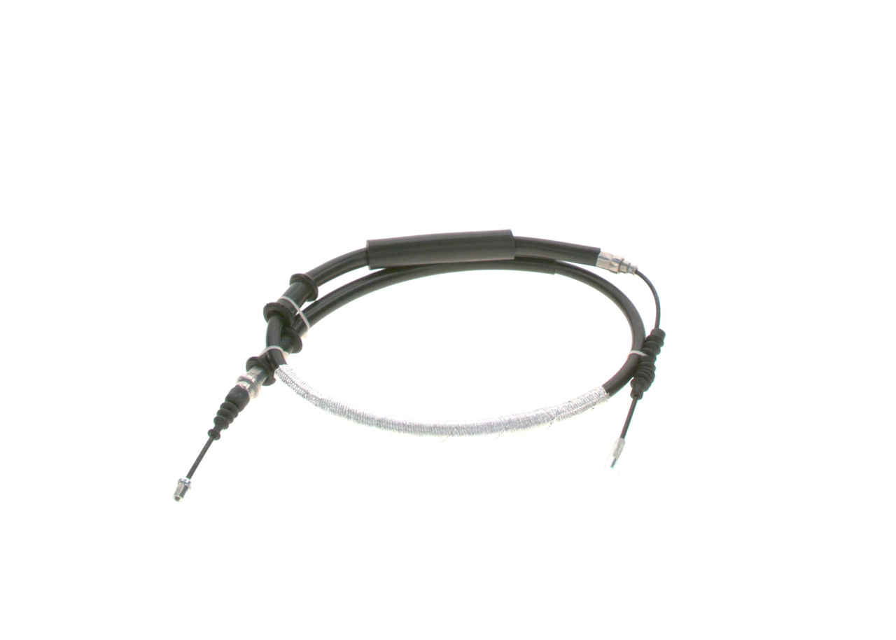 BOSCH 1 987 477 556 Cable Pull, parking brake