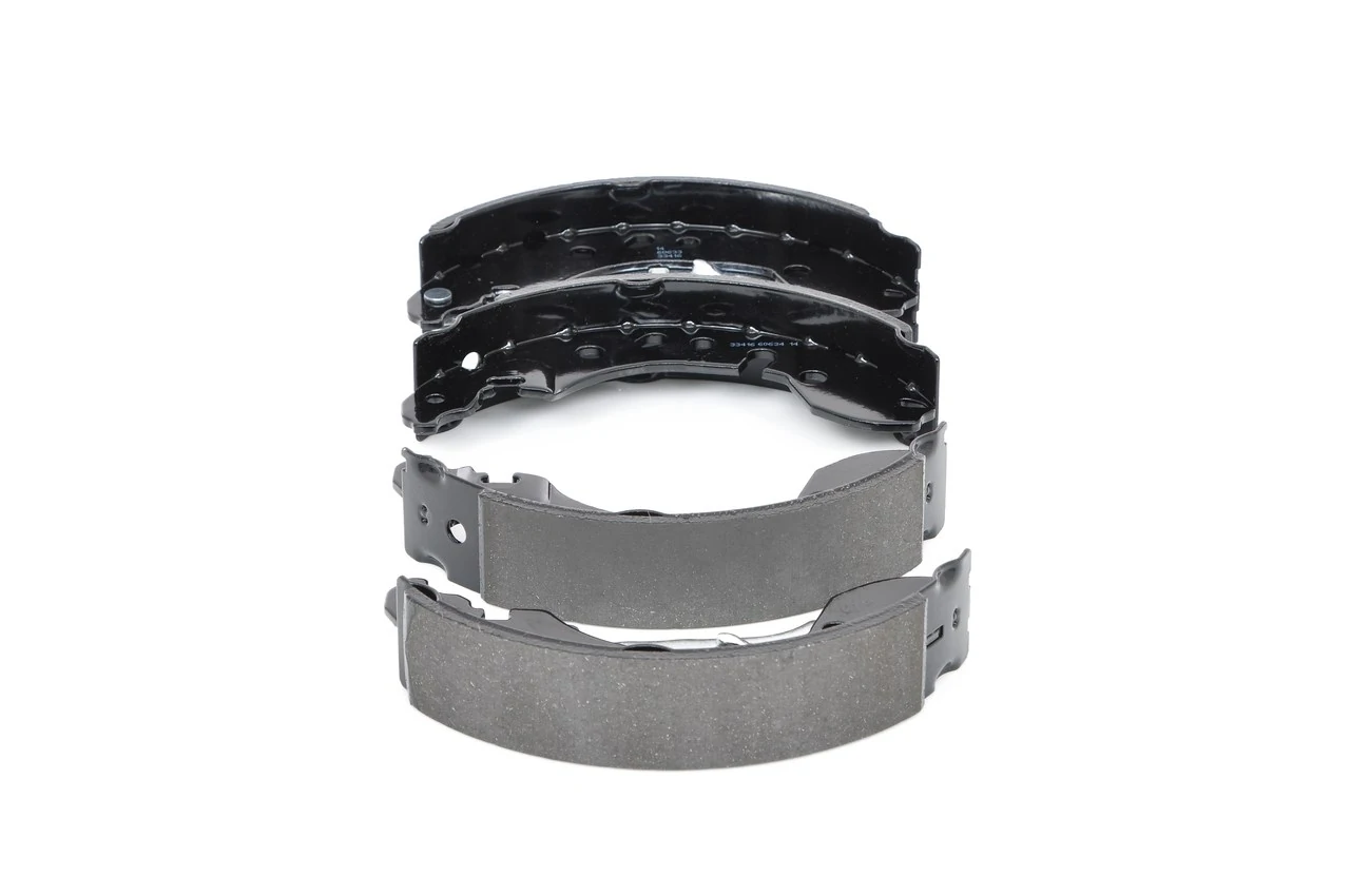 Brake Shoe Set 0 986 487 921