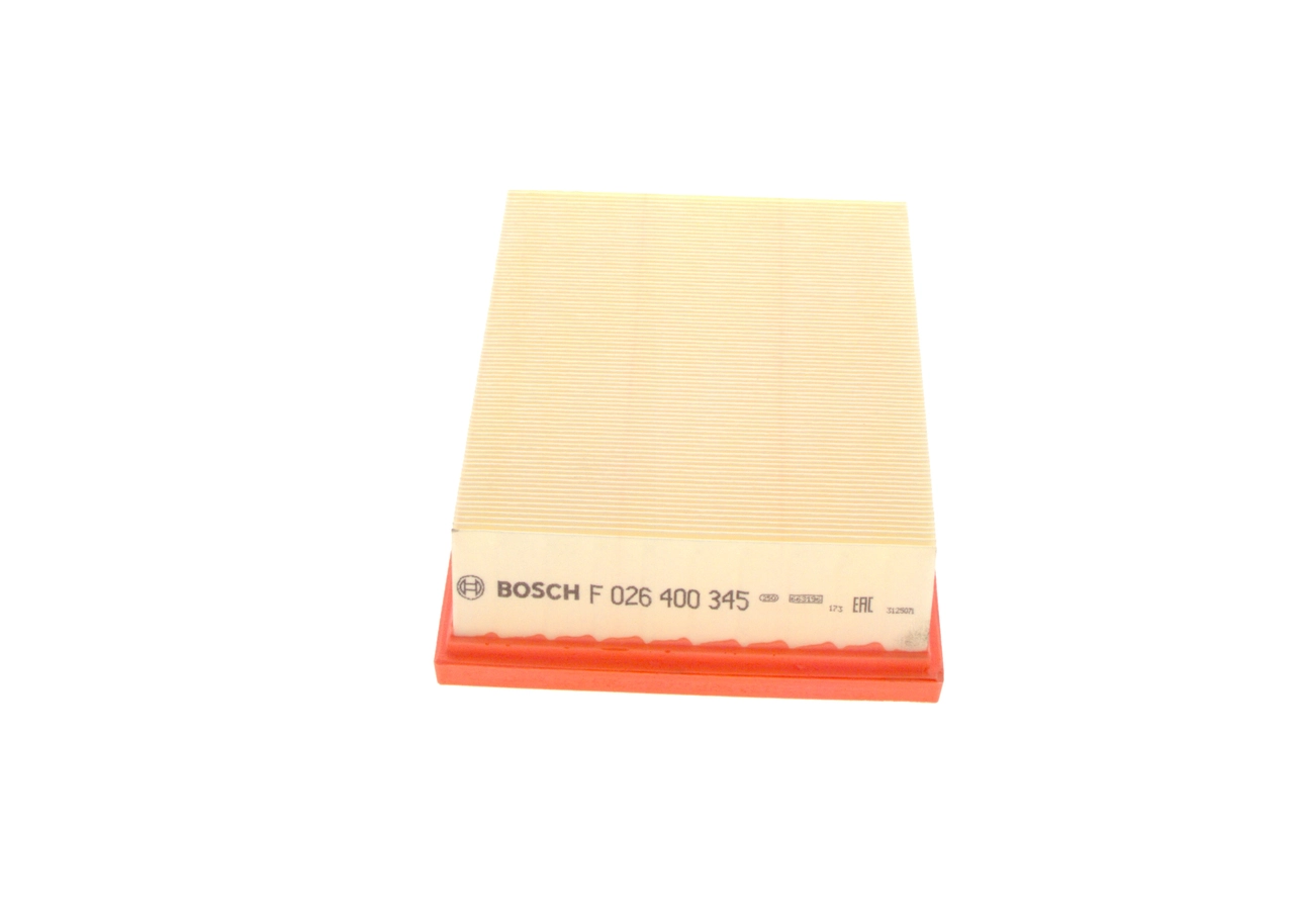 Air Filter F 026 400 345