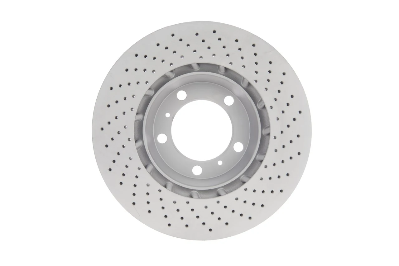 Brake Disc 0 986 479 579