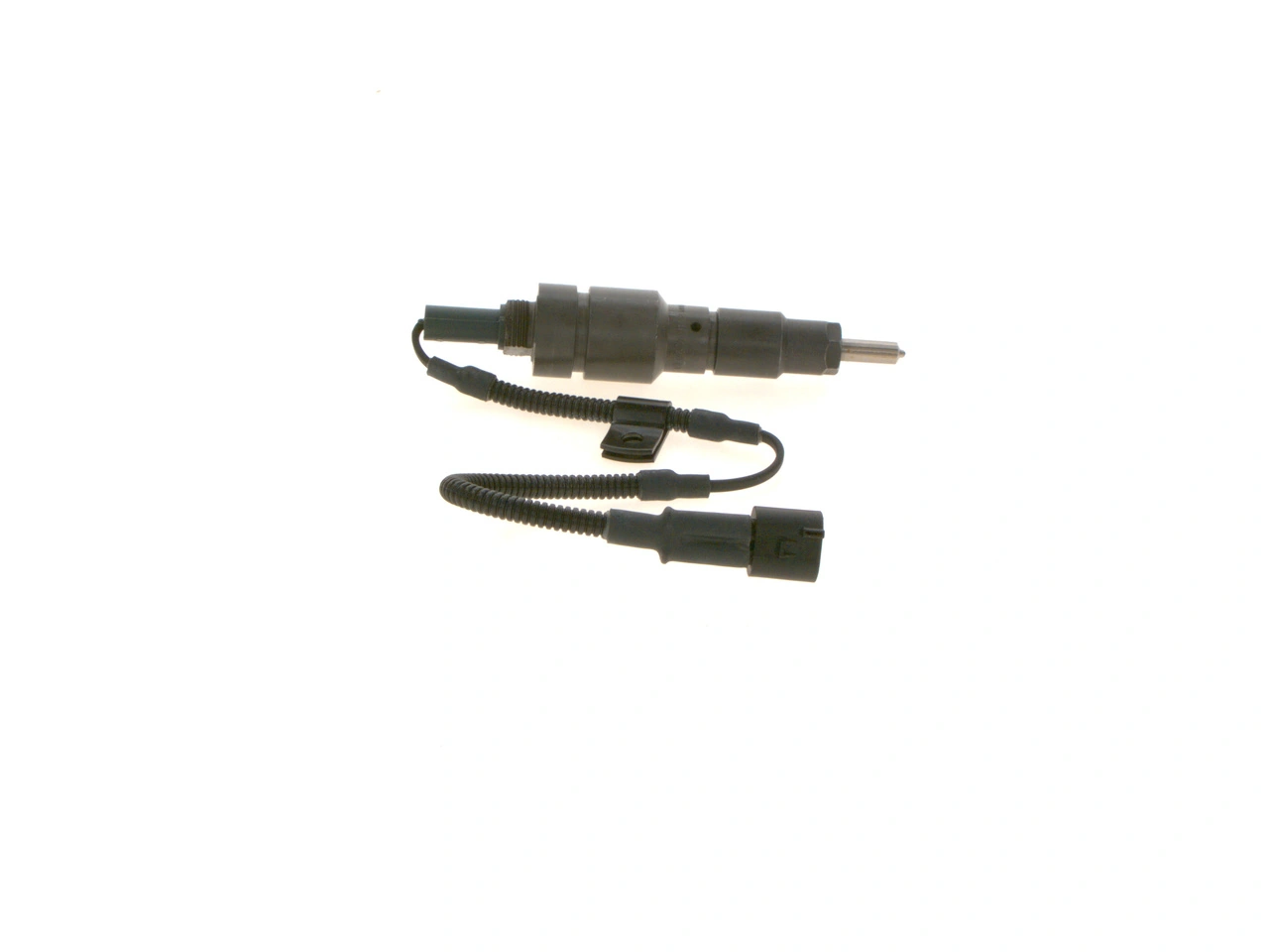 BOSCH 0 432 191 418 Nozzle and Holder Assembly