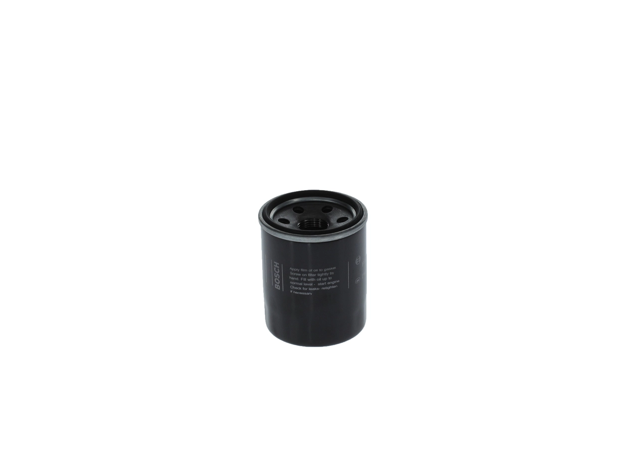 Oil Filter F 026 407 077