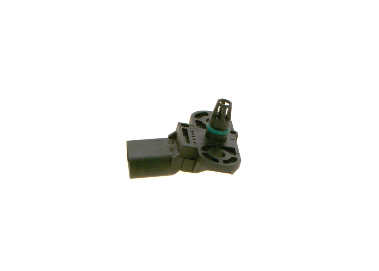 BOSCH 0 261 230 167 Sensor, intake manifold pressure