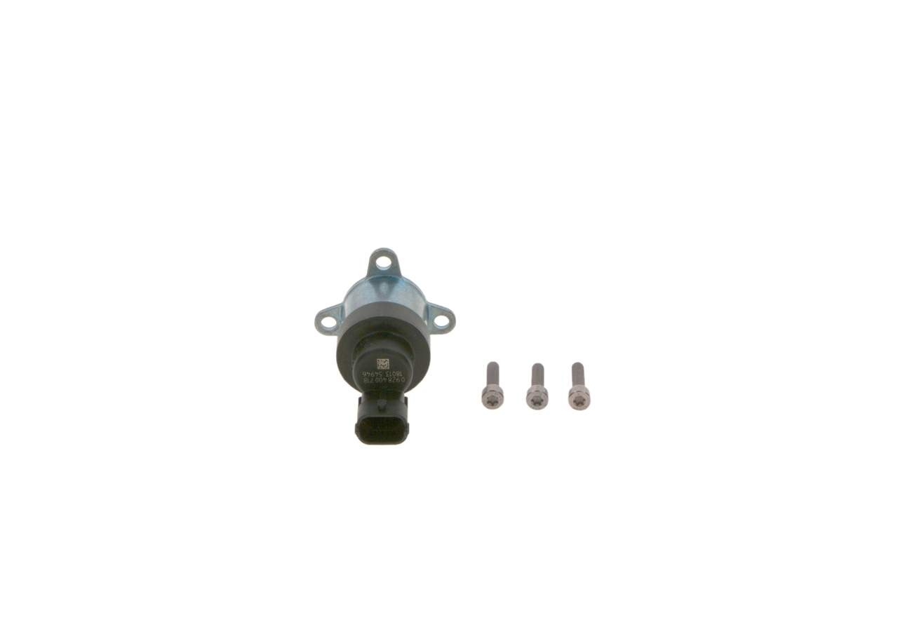 BOSCH 1 465 ZS0 086 Control Valve, fuel quantity (common rail system)