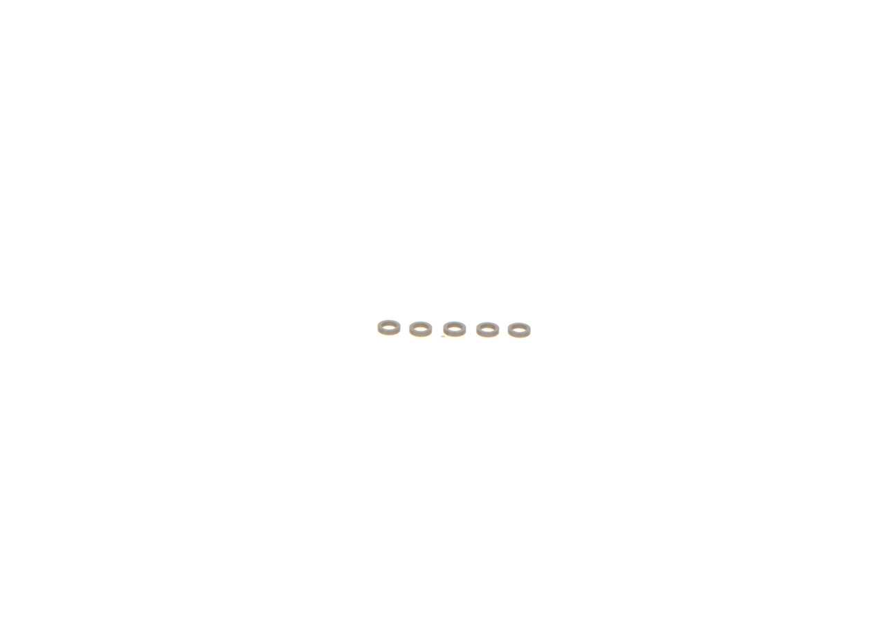 BOSCH F 00Z C99 675 Repair Kit, common rail system