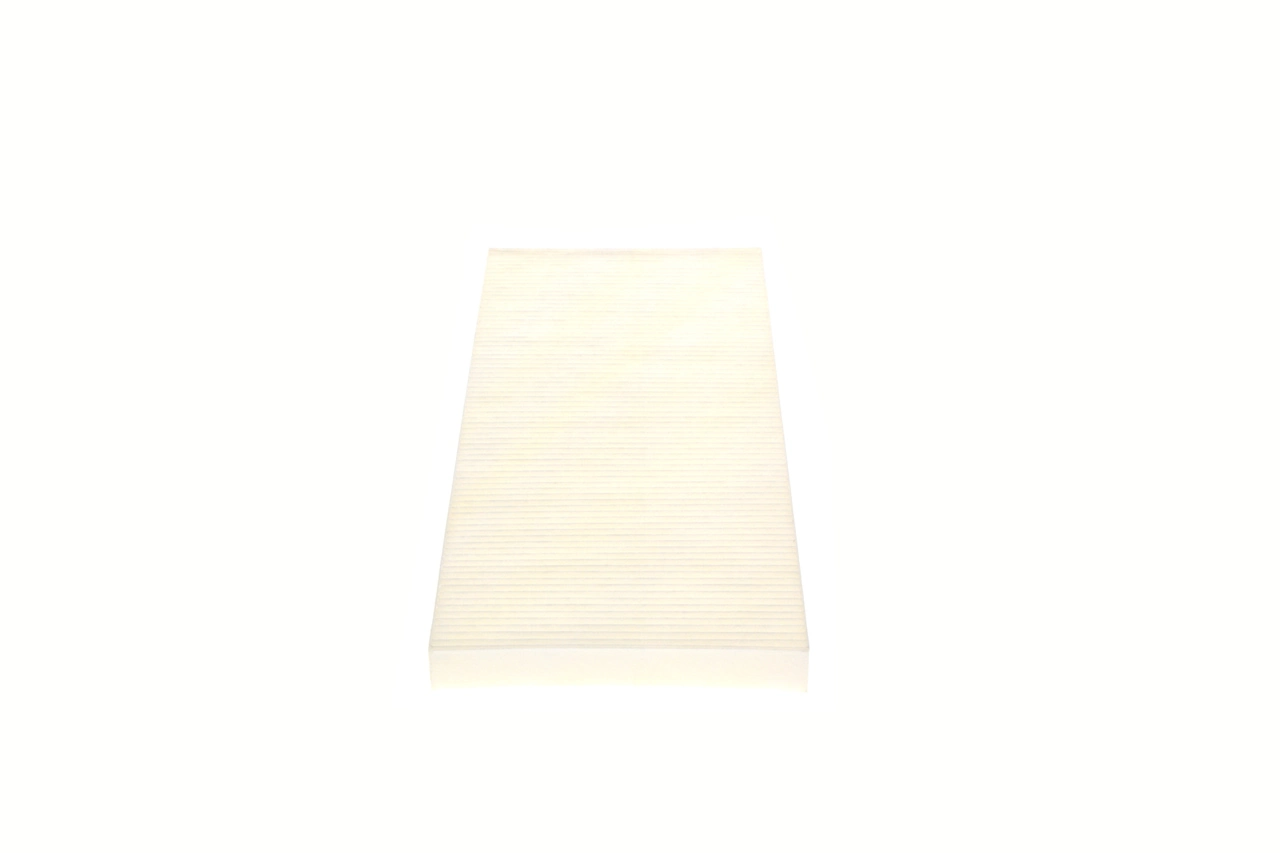 BOSCH 1 987 431 220 Filter, cabin air