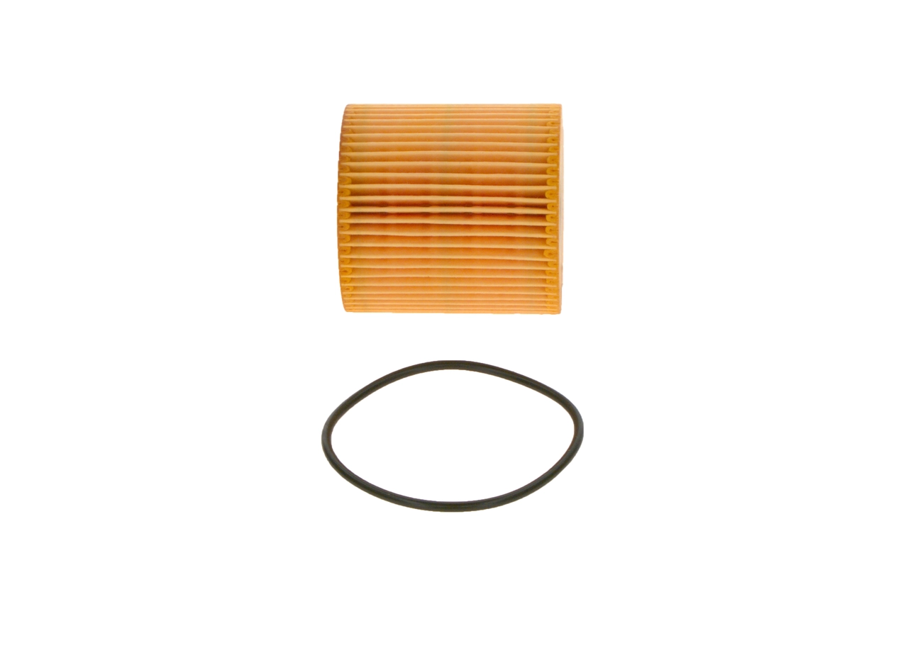 Oil Filter 1 457 429 762