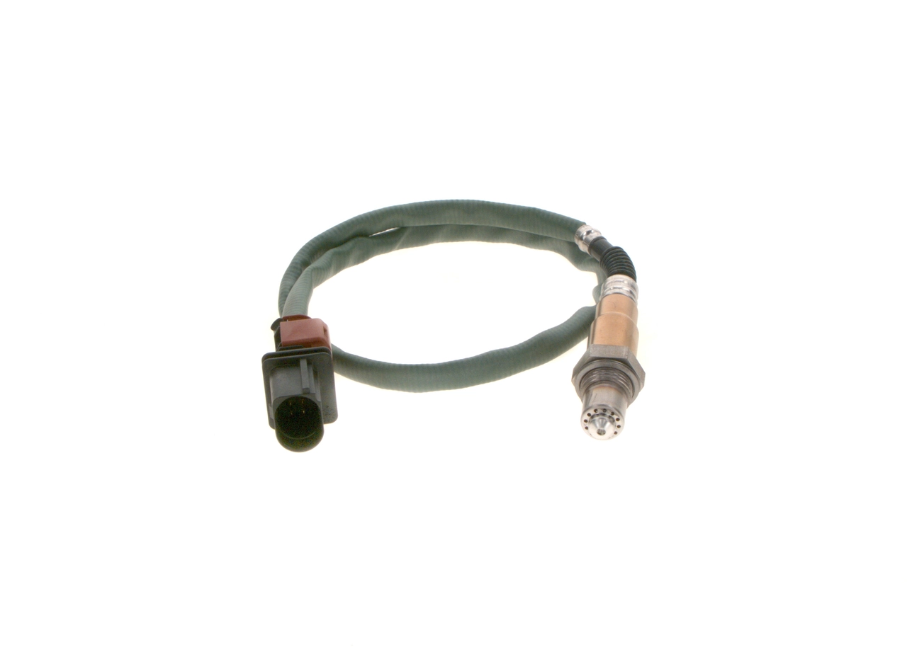 Oxygen Sensor 0 258 017 603