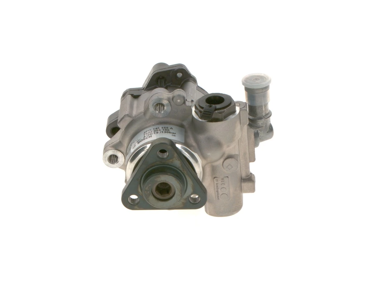 Hydraulic Pump, steering K S01 000 575