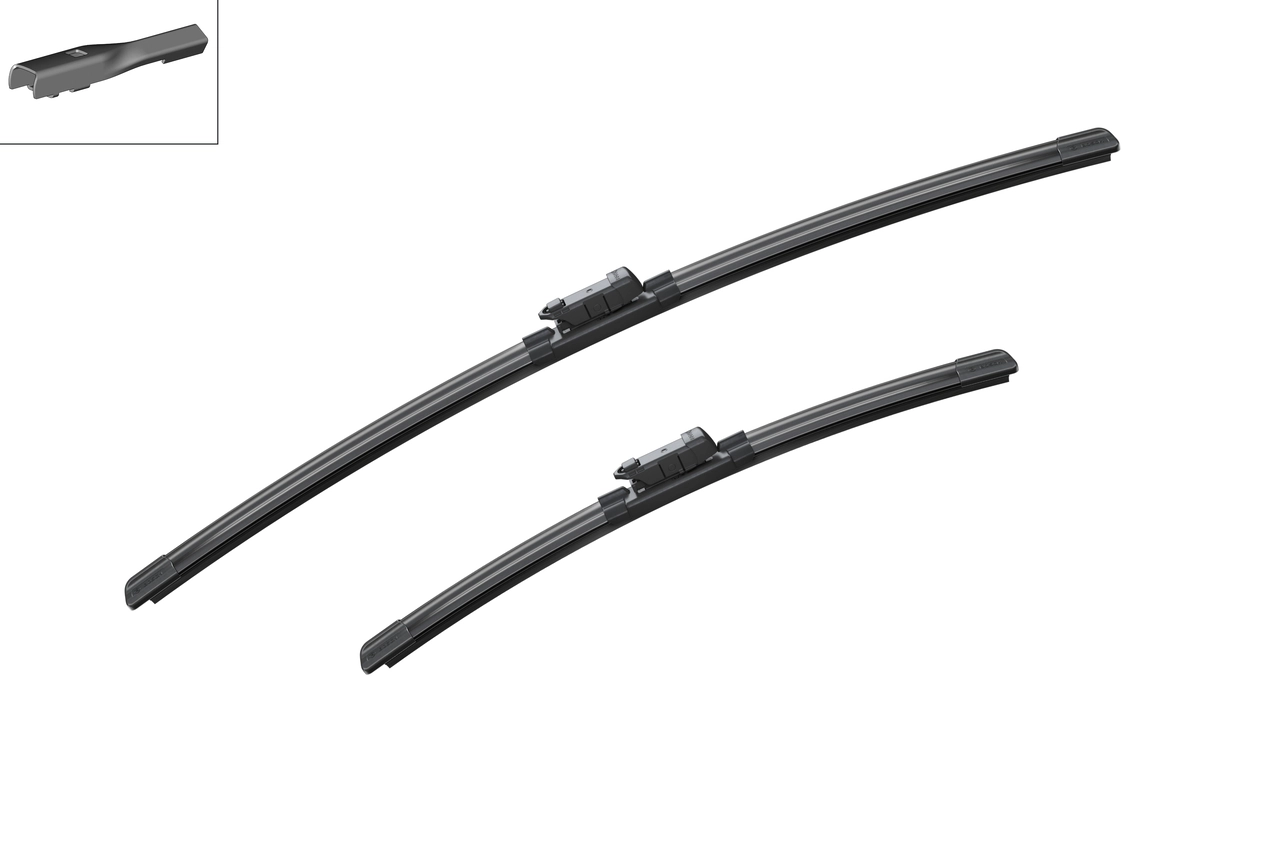Wiper Blade Aerotwin 3 397 007 556