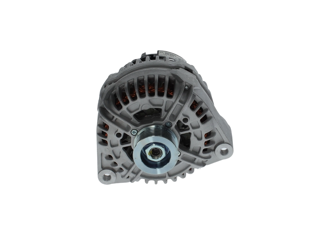 Alternator 1 986 A00 743