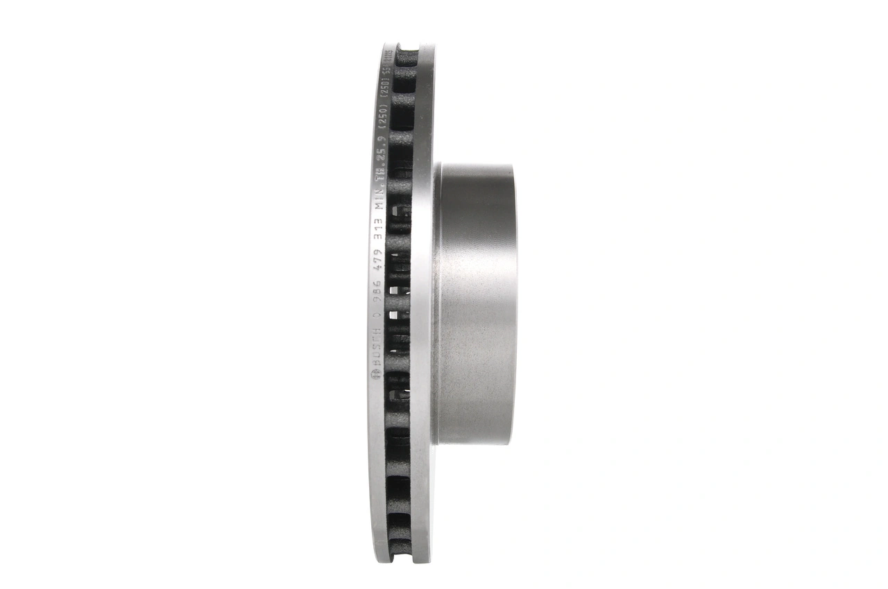 BOSCH 0 986 479 313 Brake Disc