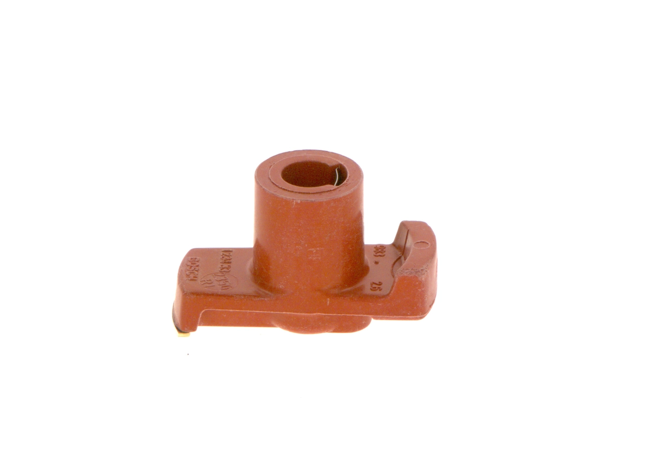 Rotor, distributor 1 234 332 350