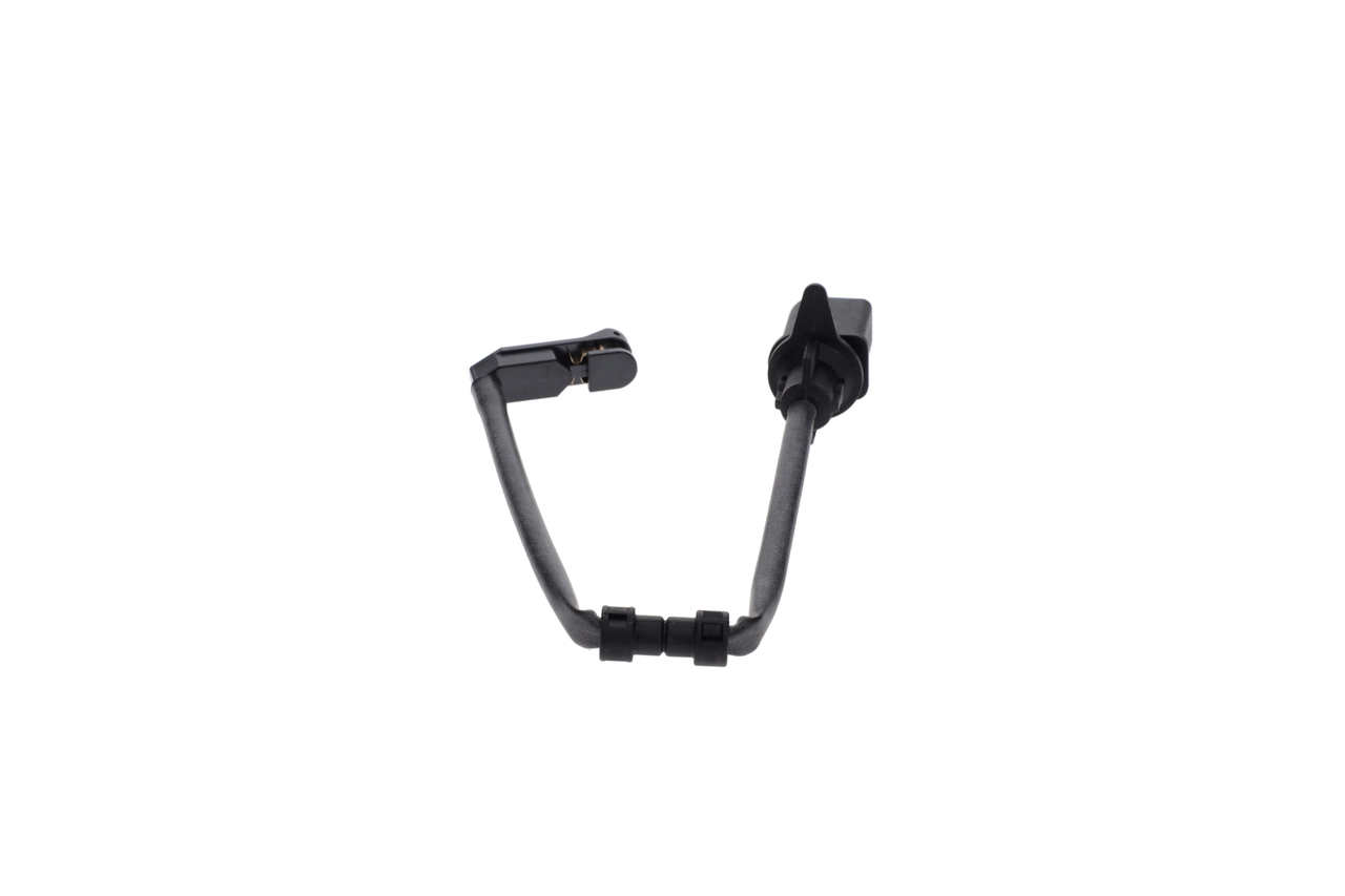 Warning Contact, brake pad wear 1 987 474 510