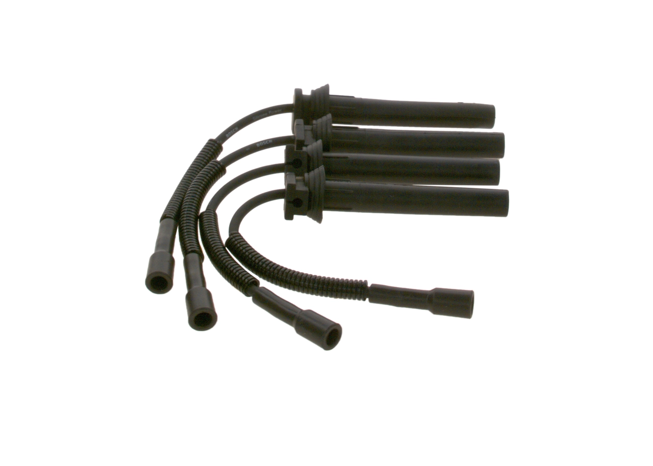 Ignition Cable Kit 0 986 357 052