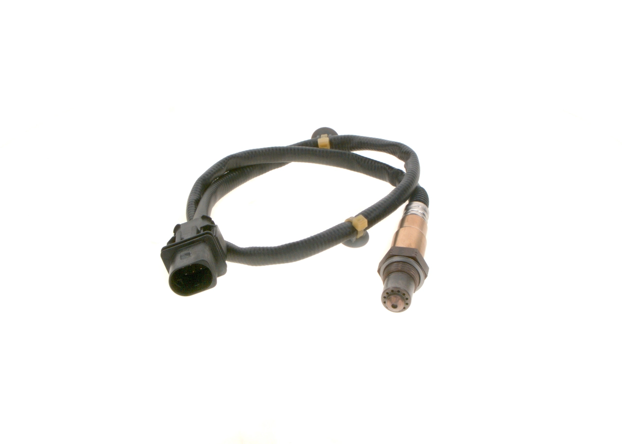 Oxygen Sensor 0 258 017 209