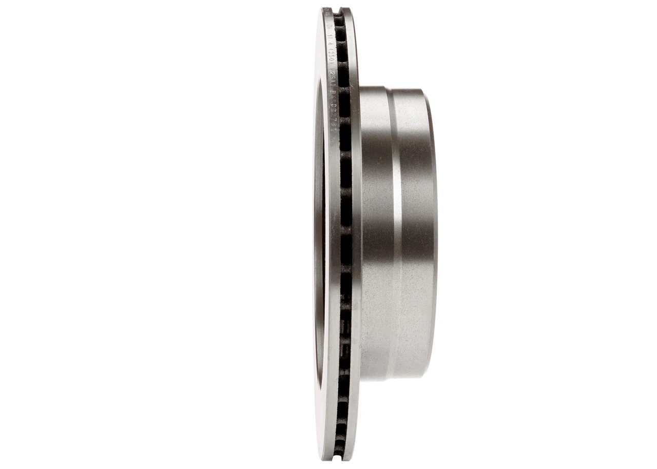 Brake Disc 0 986 479 665