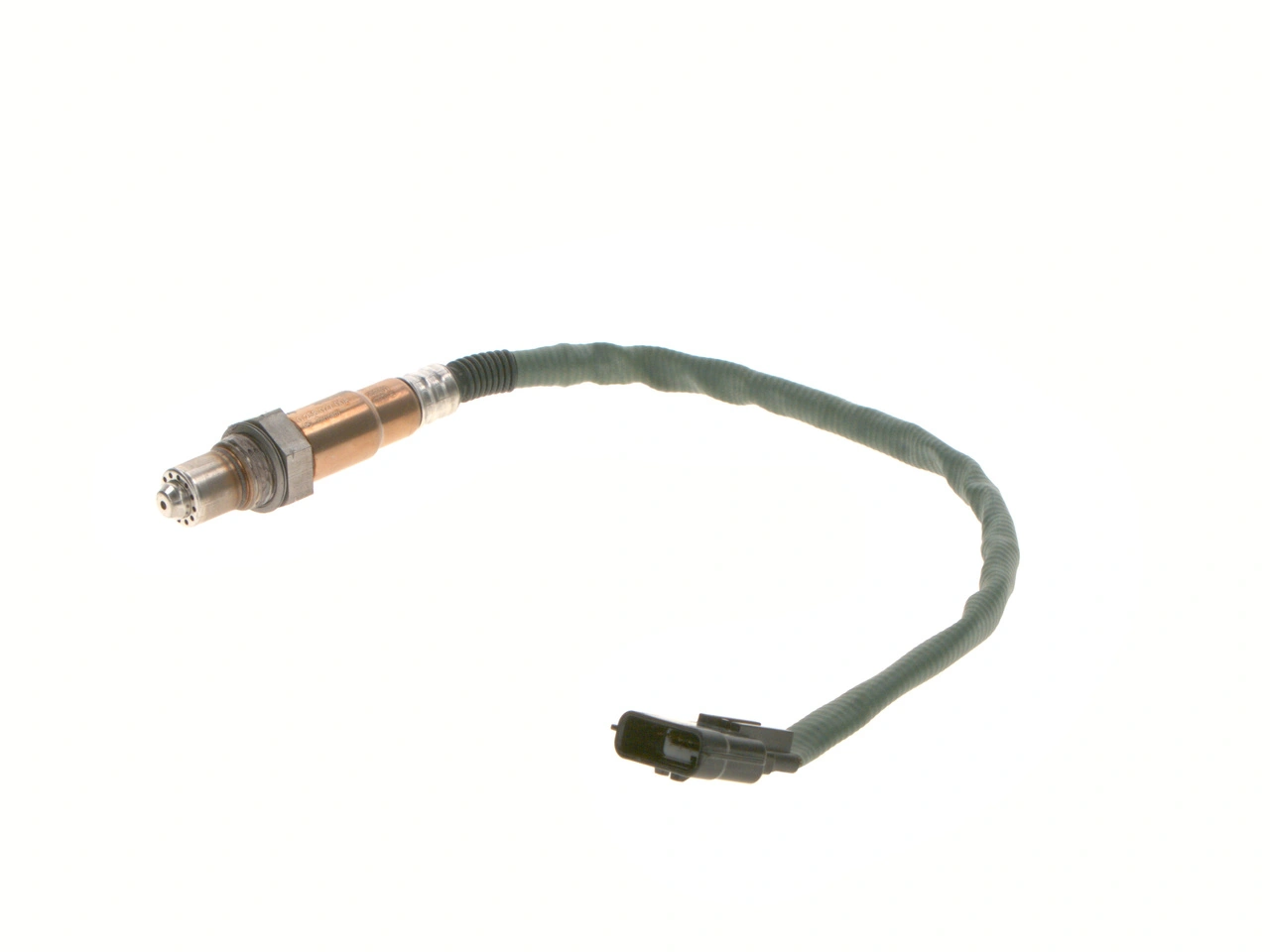 Oxygen Sensor 0 258 027 00A