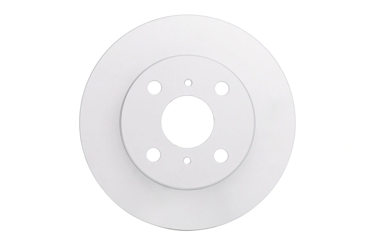 Brake Disc 0 986 479 B92