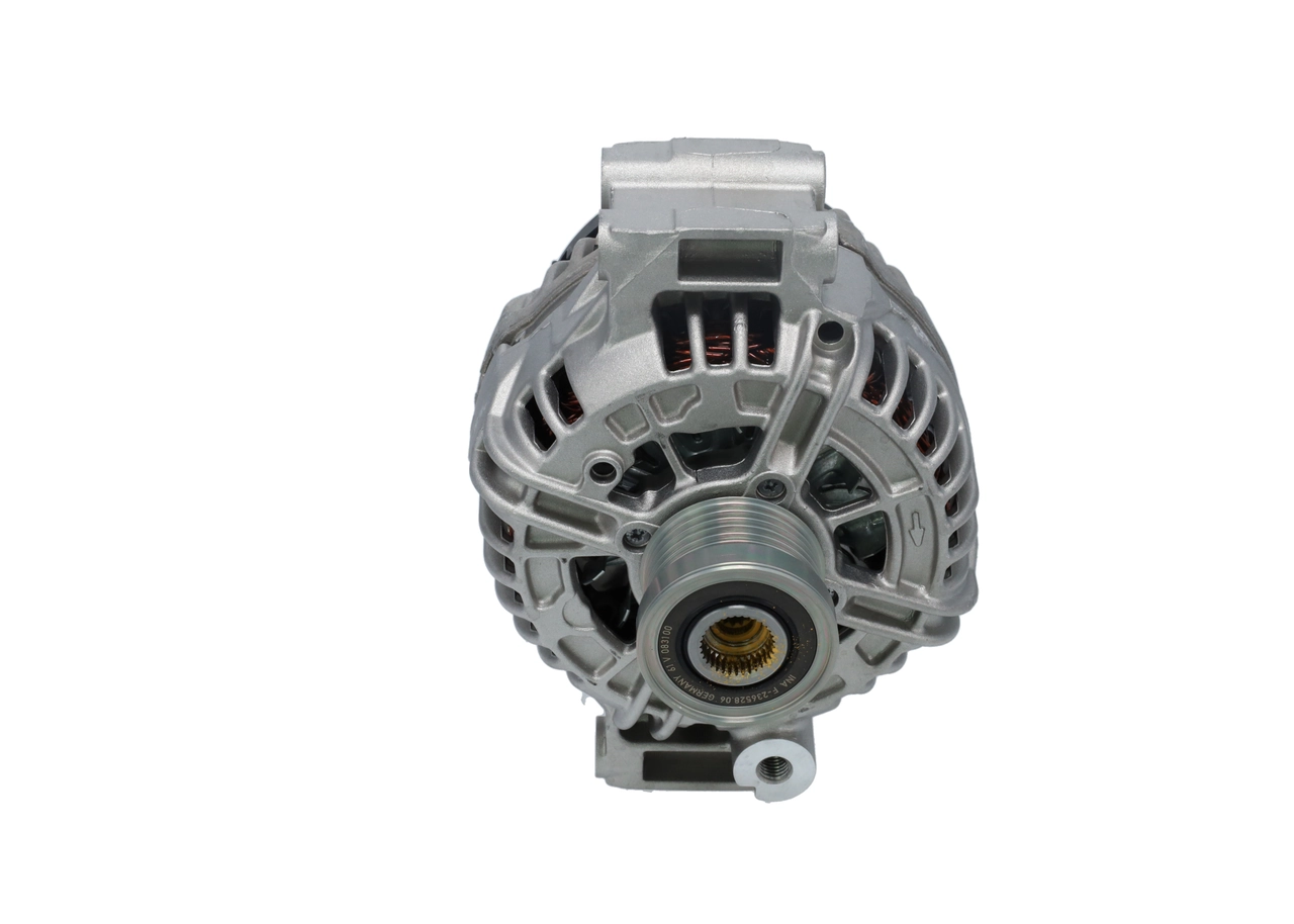 BOSCH 1 986 A00 909 Alternator