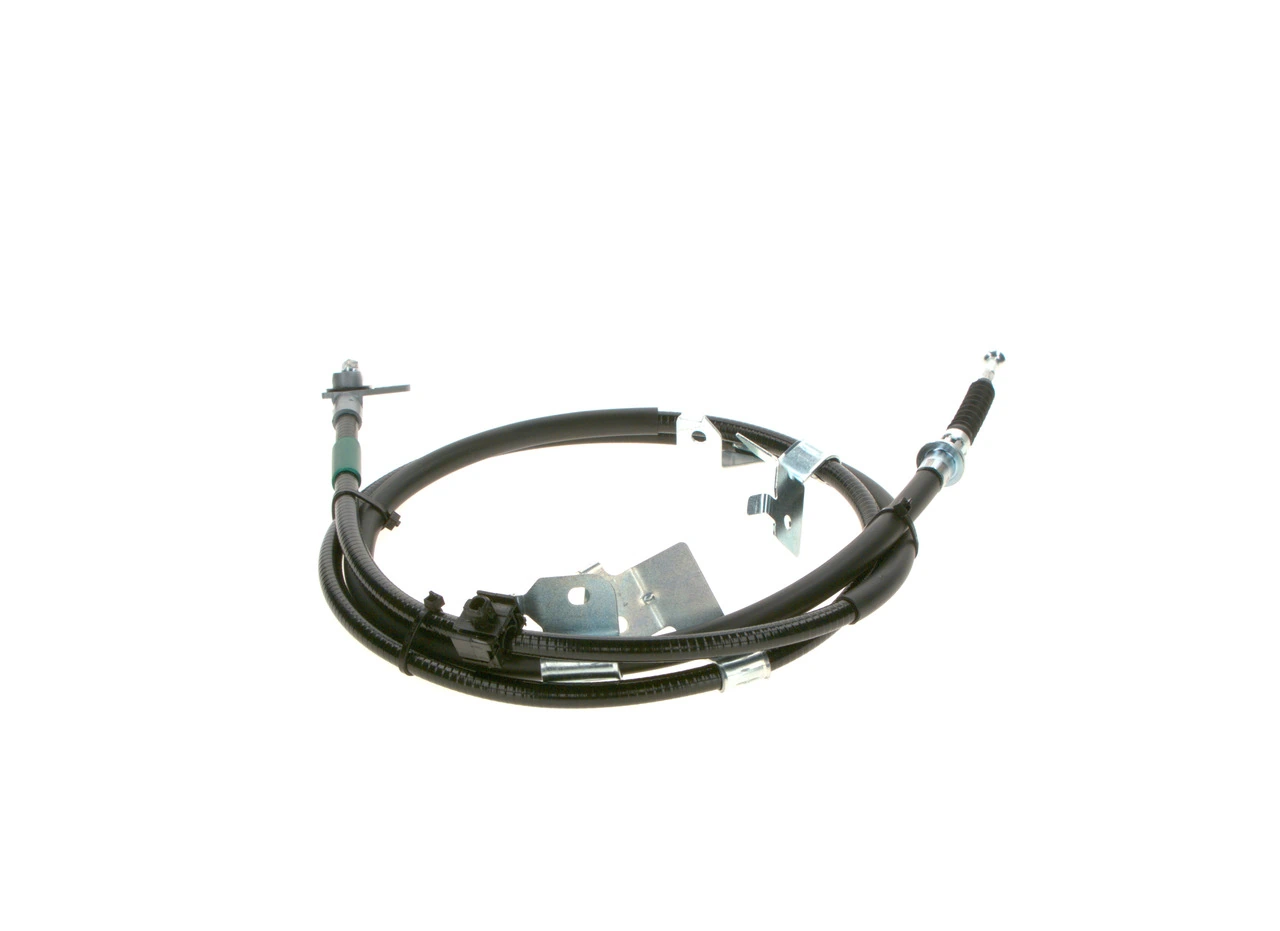 BOSCH 1 987 482 860 Cable Pull, parking brake