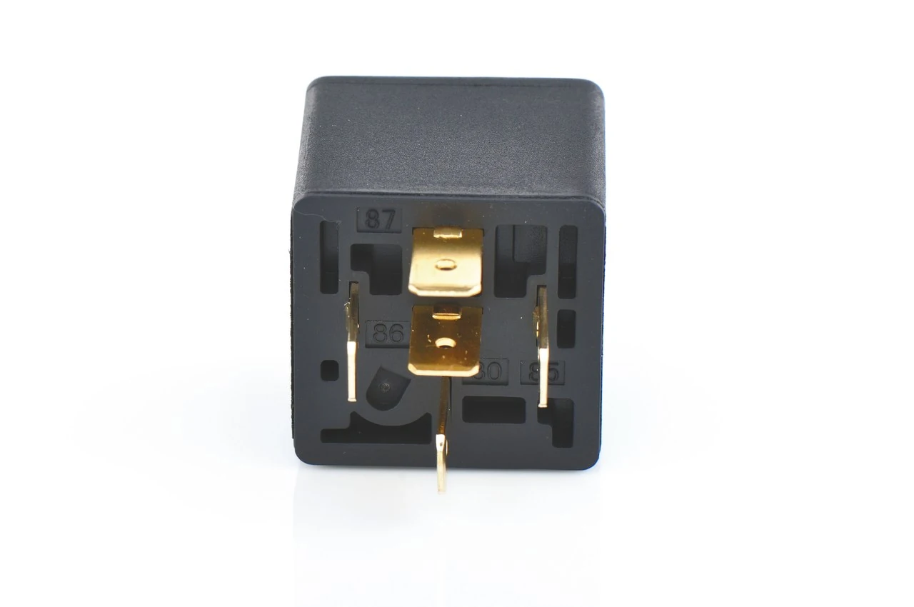 Relay, main current 0 986 AH0 150