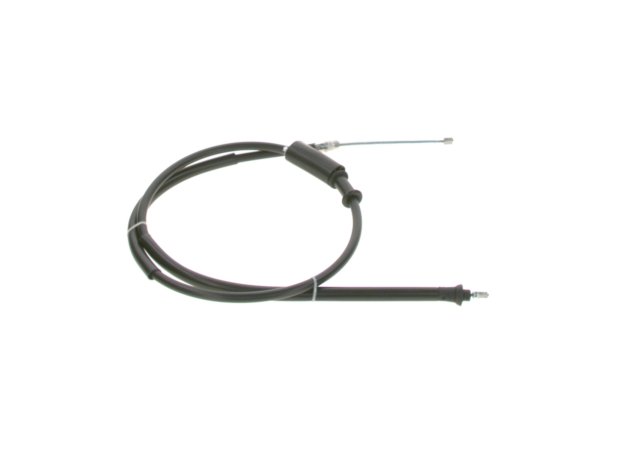 BOSCH 1 987 477 383 Cable Pull, parking brake