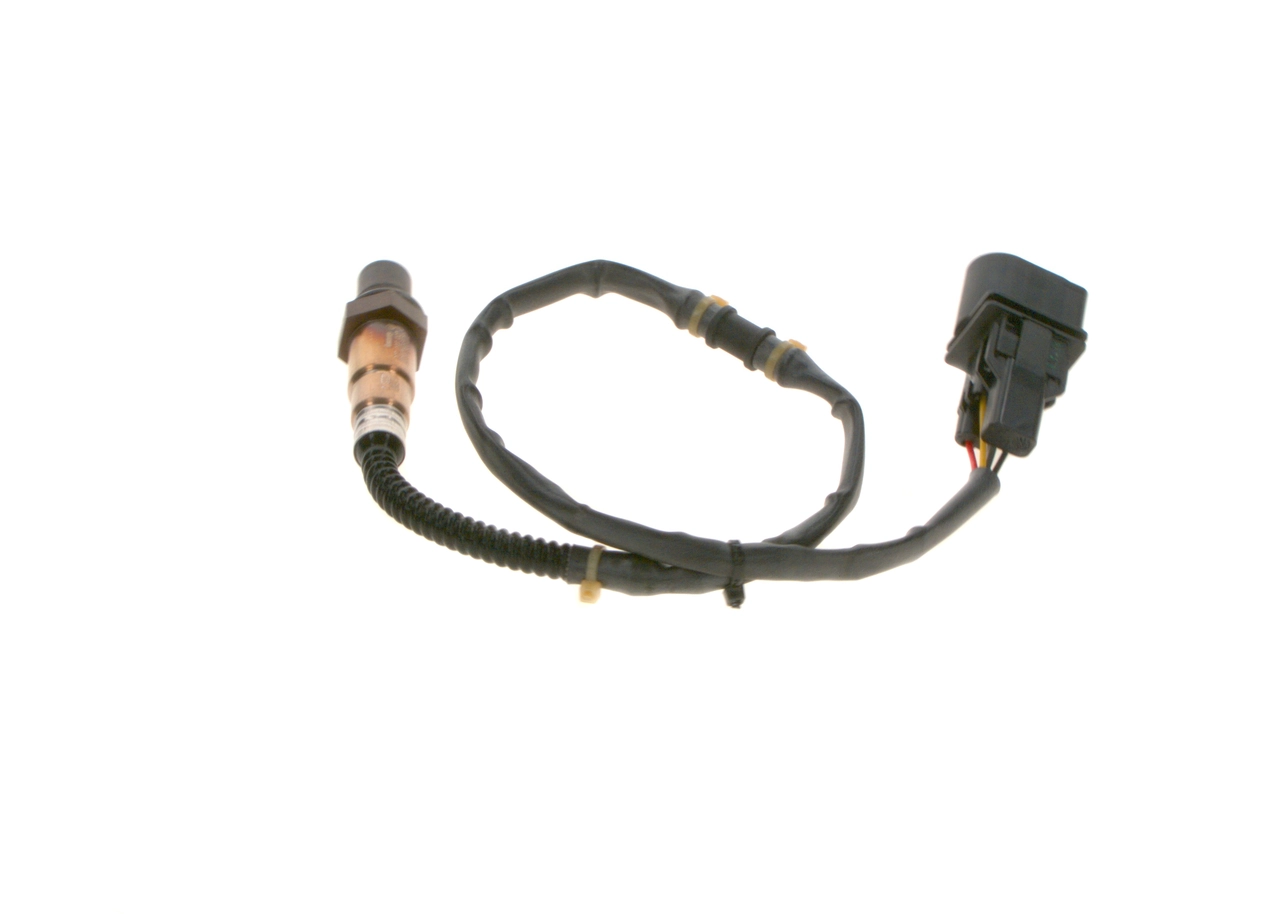 Oxygen Sensor 0 258 007 233