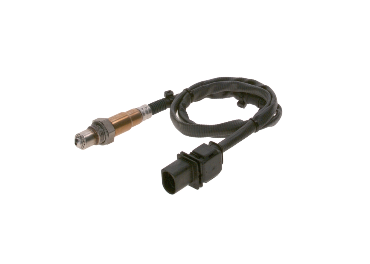 Oxygen Sensor 0 258 017 428