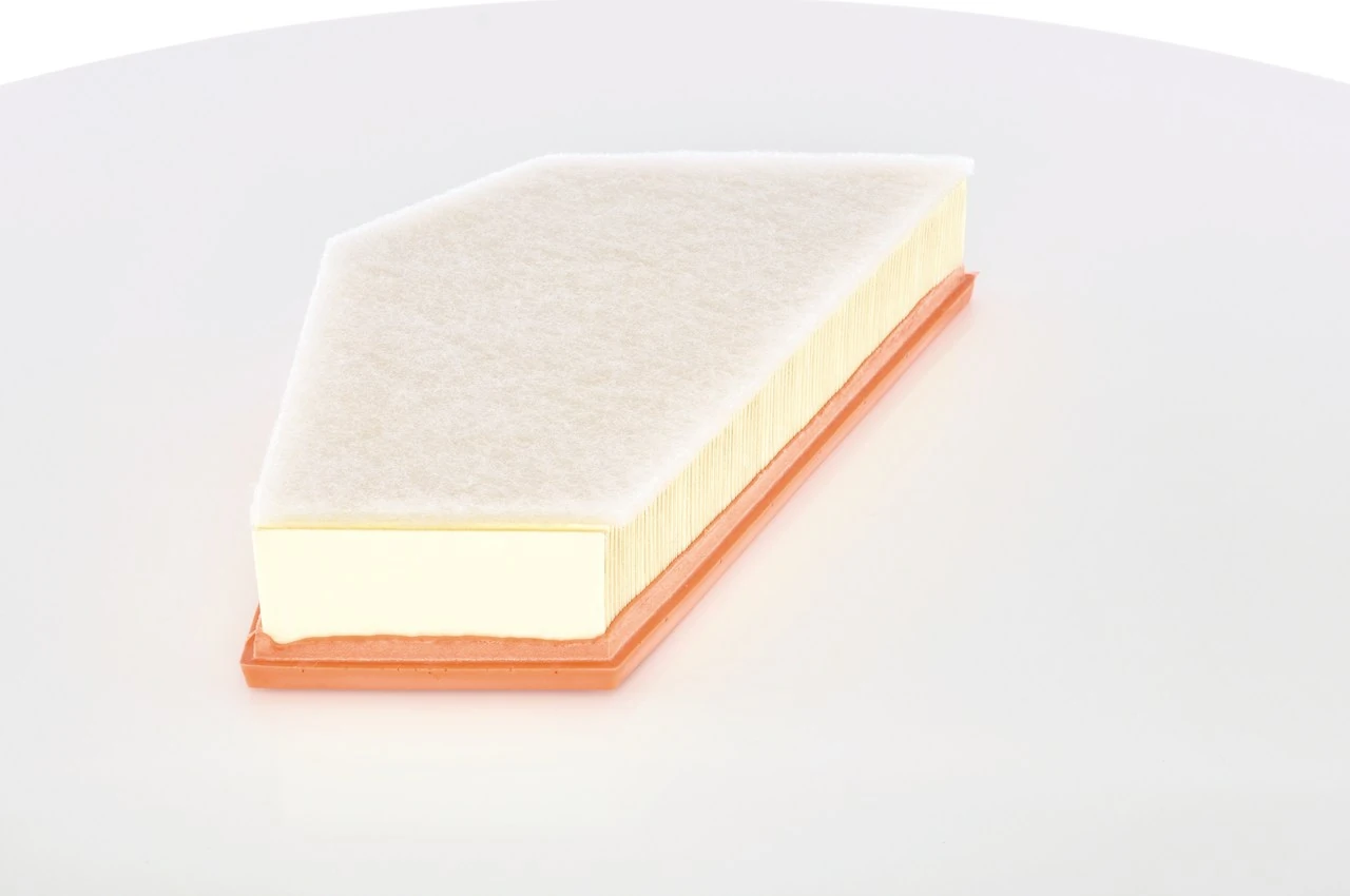 Air Filter F 026 400 255