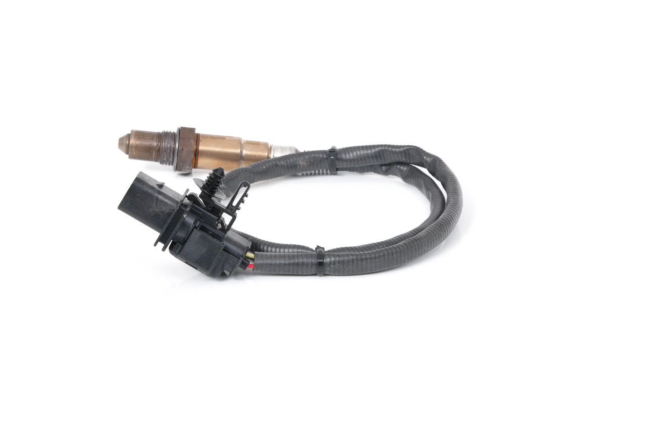 Oxygen Sensor 0 281 004 458