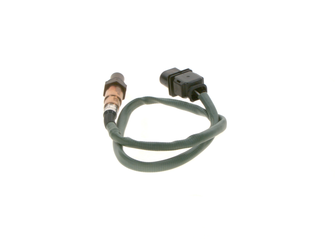 Oxygen Sensor 0 258 017 303