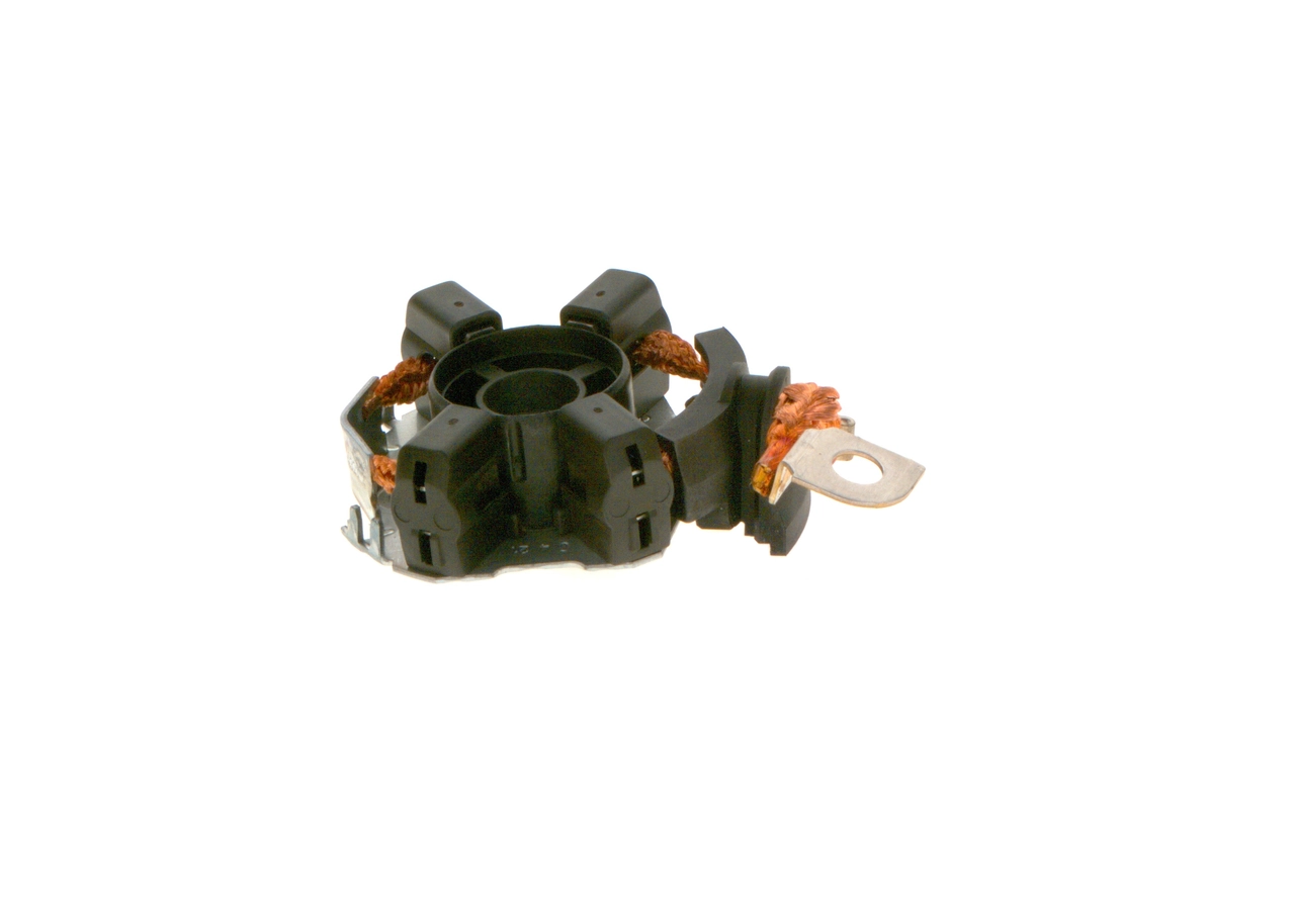 BOSCH 1 004 336 598 Holder, carbon brushes
