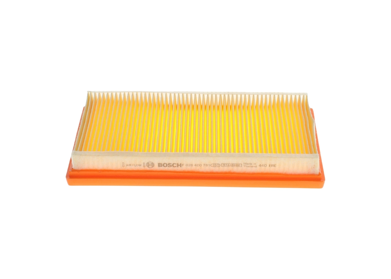 Air Filter F 026 400 781