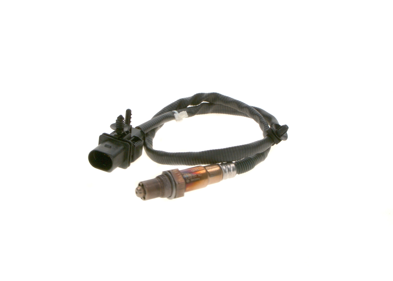 Oxygen Sensor 0 258 017 140