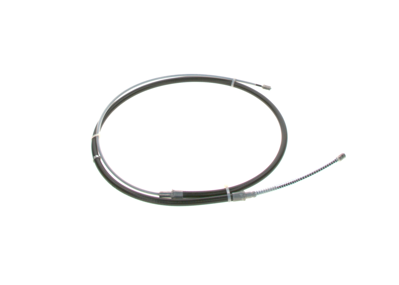 Cable Pull, parking brake 1 987 477 704