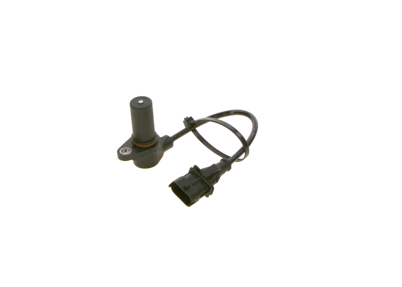 BOSCH 0 281 002 434 Sensor, crankshaft pulse